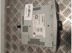 Recambio de sistema audio / radio cd para opel corsa d (s07) 1.2 (l08, l68) referencia OEM IAM 497316088   2