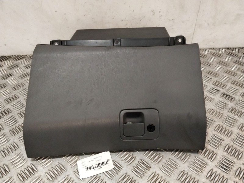 Recambio de guantera para saab 9-5 (ys3e) 2.0 t referencia OEM IAM 4600763  