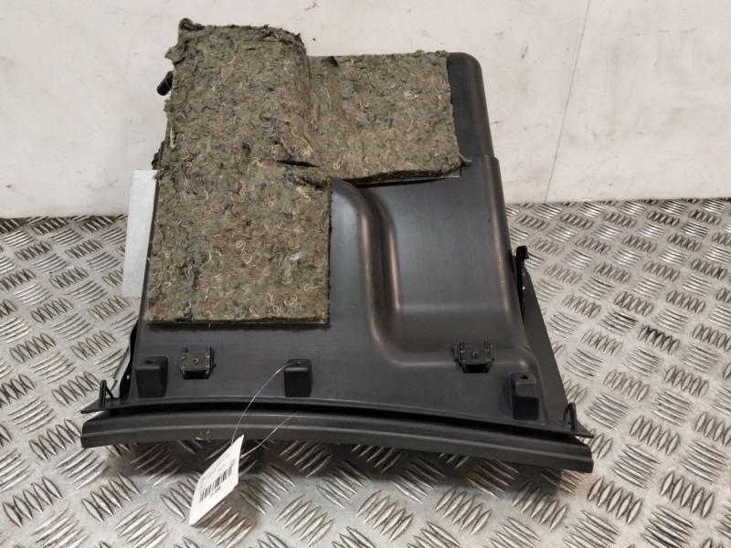 Recambio de guantera para saab 9-5 (ys3e) 2.0 t referencia OEM IAM 4600763  
