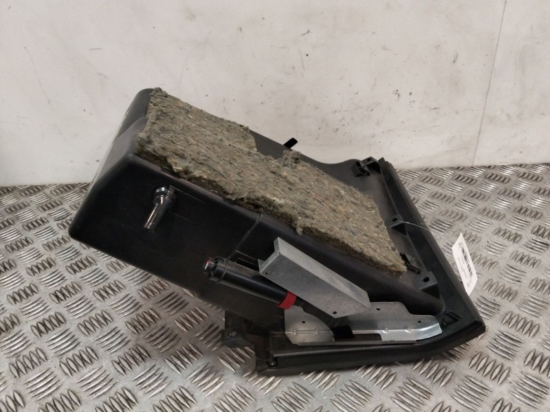 Recambio de guantera para saab 9-5 (ys3e) 2.0 t referencia OEM IAM 4600763  