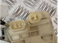 Recambio de cerradura puerta trasera izquierda para honda jazz ii (gd_, ge3, ge2) 1.3 idsi (gd1) referencia OEM IAM K04DR   2