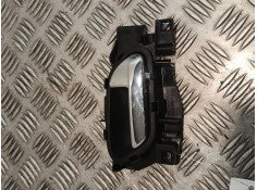 Recambio de maneta interior trasera derecha para citroën c3 i (fc_, fn_) 1.4 hdi referencia OEM IAM 1904002  