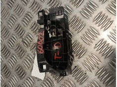 Recambio de maneta interior trasera derecha para citroën c3 i (fc_, fn_) 1.4 hdi referencia OEM IAM 1904002   2