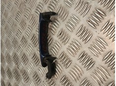 Recambio de maneta exterior delantera izquierda para volkswagen golf iv variant (1j5) 1.9 tdi referencia OEM IAM 3BO837207   2
