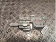 Recambio de airbag lateral delantero izquierdo para mercedes-benz clase c (w203) c 180 kompressor (203.046) referencia OEM IAM 3