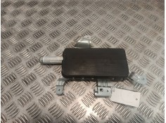 Recambio de airbag lateral delantero izquierdo para mercedes-benz clase c (w203) c 180 kompressor (203.046) referencia OEM IAM 3 2