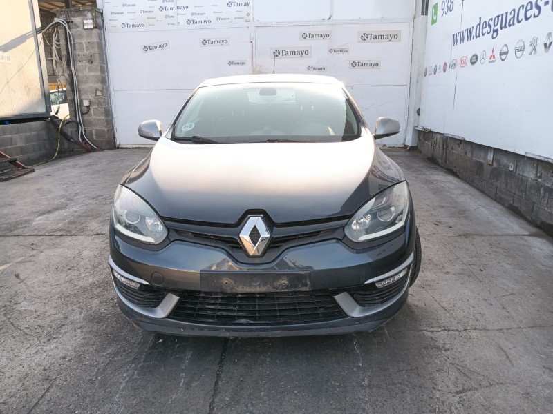 renault megane iii coupé (dz0/1_) del año 2014