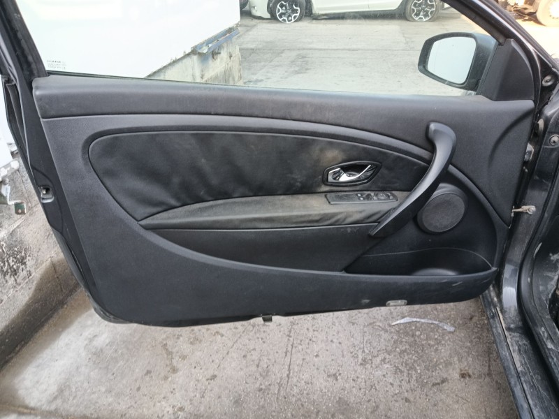 renault megane iii coupé (dz0/1_) del año 2014