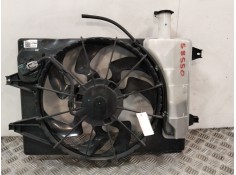Recambio de electroventilador para kia ceed referencia OEM IAM 25380M6000  