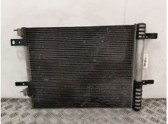 Recambio de condensador aire acondicionado para peugeot 3008 ii suv (mc_, mr_, mj_, m4_) 1.2 thp/ puretech 130 (mrhnsm, mrhnsu, 