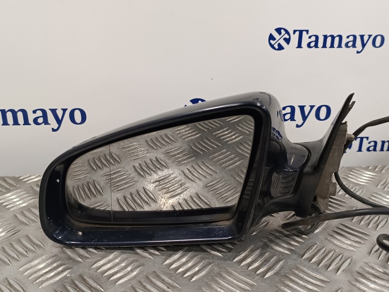 Recambio de retrovisor izquierdo para audi a4 avant (8e) 1.9 tdi referencia OEM IAM   