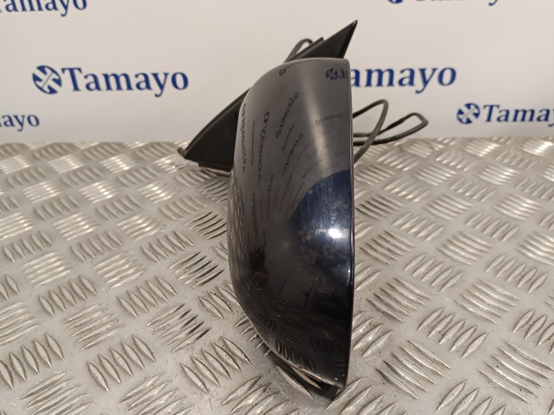 Recambio de retrovisor izquierdo para audi a4 avant (8e) 1.9 tdi referencia OEM IAM   