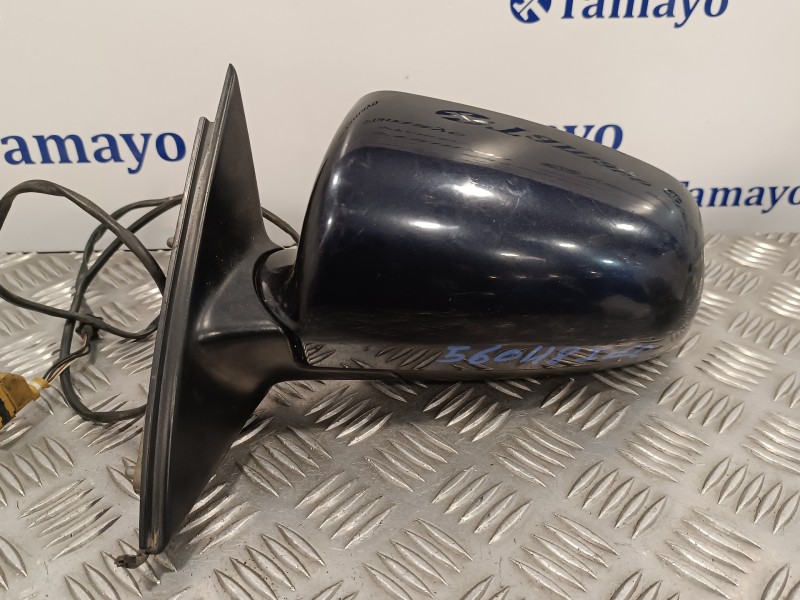 Recambio de retrovisor izquierdo para audi a4 avant (8e) 1.9 tdi referencia OEM IAM   