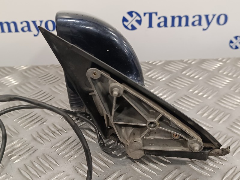 Recambio de retrovisor izquierdo para audi a4 avant (8e) 1.9 tdi referencia OEM IAM   