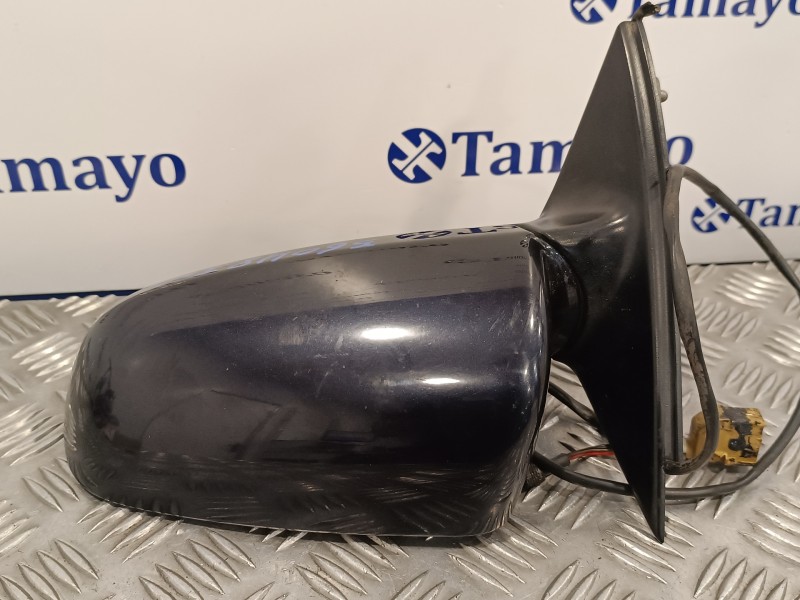 Recambio de retrovisor izquierdo para audi a4 avant (8e) 1.9 tdi referencia OEM IAM   