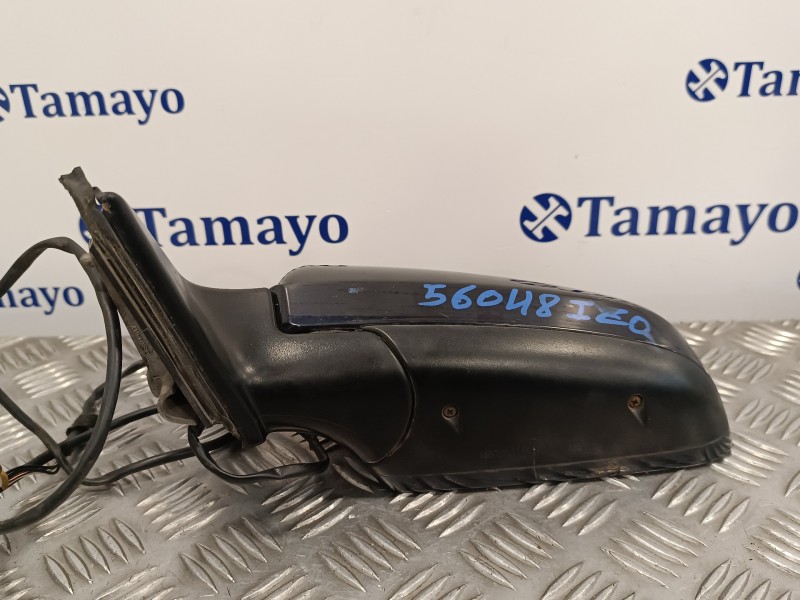 Recambio de retrovisor izquierdo para audi a4 avant (8e) 1.9 tdi referencia OEM IAM   