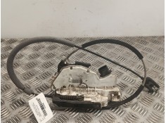Recambio de cerradura puerta delantera izquierda para seat ibiza iv (6j5, 6p1) 1.6 tdi referencia OEM IAM 5N1837015N   2