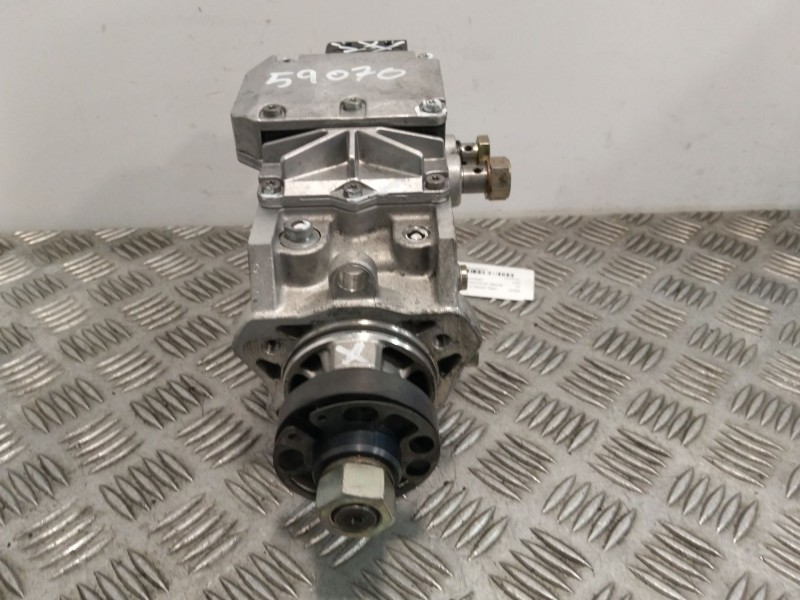Recambio de bomba inyeccion para opel zafira a monospace (t98) 2.0 di 16v (f75) referencia OEM IAM 0986444012  