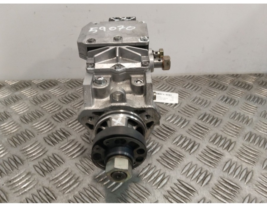 Recambio de bomba inyeccion para opel zafira a monospace (t98) 2.0 di 16v (f75) referencia OEM IAM 0986444012  