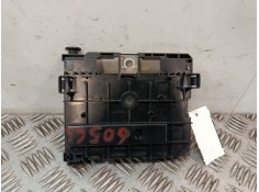Recambio de caja reles / fusibles para peugeot partner furgoneta/monovolumen 1.6 hdi referencia OEM IAM 9807028780   2