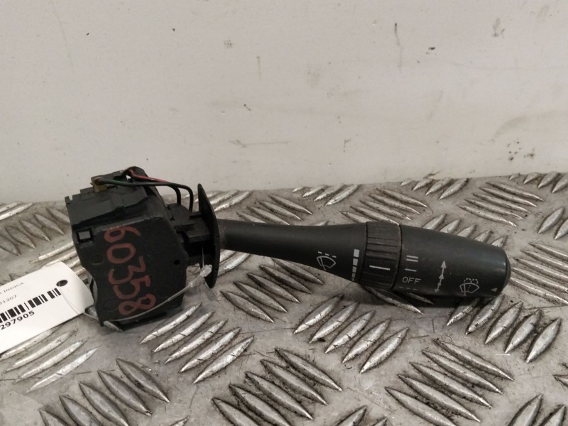 Recambio de mando luces para tata indica 1.4 elegance referencia OEM IAM 161207  