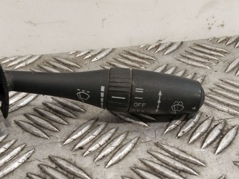 Recambio de mando luces para tata indica 1.4 elegance referencia OEM IAM 161207  