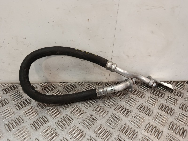 Recambio de tubos aire acondicionado para renault kadjar (ha_, hl_) 1.3 tce 140 referencia OEM IAM 924549539R  
