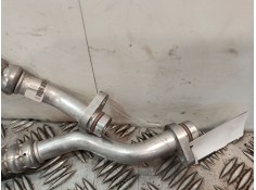 Recambio de tubos aire acondicionado para renault kadjar (ha_, hl_) 1.3 tce 140 referencia OEM IAM 924549539R   2