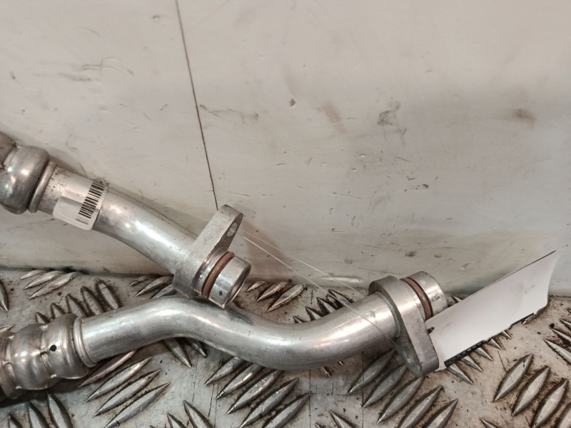 Recambio de tubos aire acondicionado para renault kadjar (ha_, hl_) 1.3 tce 140 referencia OEM IAM 924549539R  