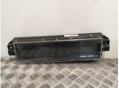Recambio de cuadro instrumentos para renault espace iv (jk0/1_) 2.2 dci (jk0h) referencia OEM IAM P820066094  