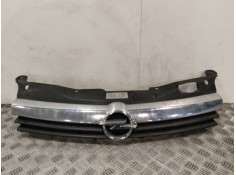 Recambio de rejilla paragolpes delantero para opel astra h (a04) 1.6 (l48) referencia OEM IAM 13151540  