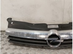Recambio de rejilla paragolpes delantero para opel astra h (a04) 1.6 (l48) referencia OEM IAM 13151540   2
