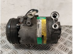 Recambio de compresor aire acondicionado para opel zafira a monospace (t98) 2.2 dti 16v (f75) referencia OEM IAM 24464152  
