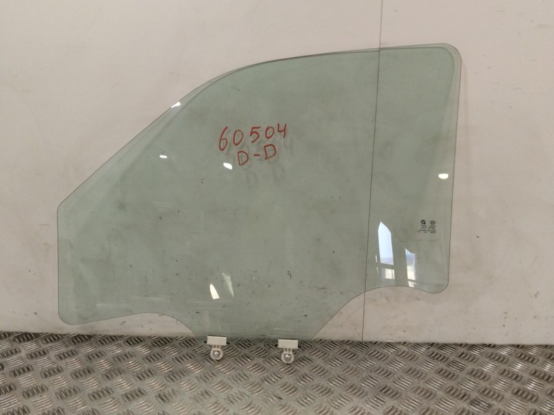 Recambio de luna delantera derecha para maxus edeliver 3 furgoneta electric referencia OEM IAM 43R000090  
