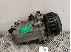 Recambio de compresor aire acondicionado para bmw 3 (e46) 320 d referencia OEM IAM 8390646 64528386650 