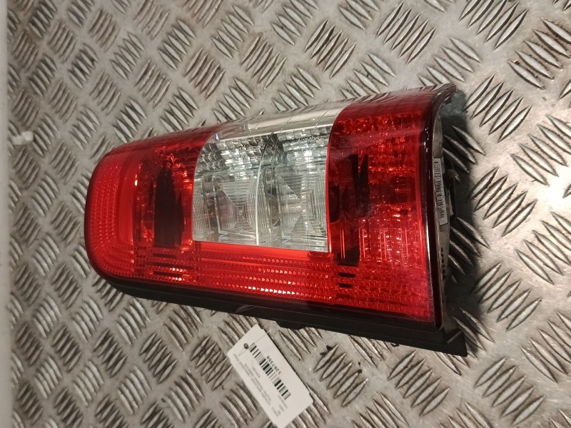 Recambio de piloto trasero derecho para citroën berlingo / berlingo first monospace (mf_, gjk_, gfk_) 1.6 hdi 75 (mf9hw, gj9hwc,