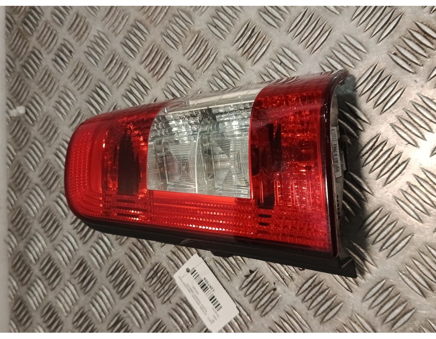 Recambio de piloto trasero derecho para citroën berlingo / berlingo first monospace (mf_, gjk_, gfk_) 1.6 hdi 75 (mf9hw, gj9hwc,