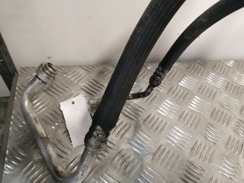 Recambio de tubos aire acondicionado para fiat scudo combi (272) referencia OEM IAM A1400885180  