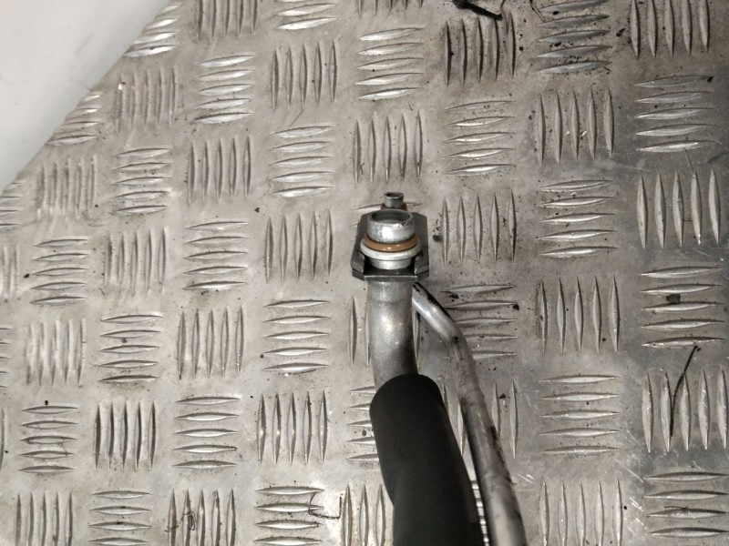 Recambio de tubos aire acondicionado para fiat scudo combi (272) referencia OEM IAM A1400885180  