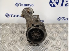 Recambio de motor arranque para mitsubishi galloper (hyundai) exceed referencia OEM IAM HK988300  MG120445