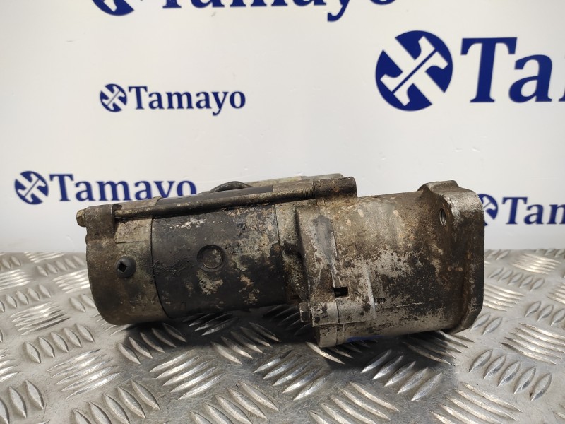 Recambio de motor arranque para mitsubishi galloper (hyundai) exceed referencia OEM IAM HK988300  MG120445