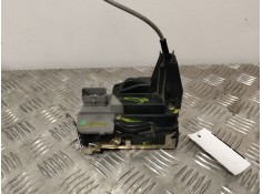 Recambio de cerradura puerta delantera derecha para peugeot 307 (3a/c) 1.6 16v referencia OEM IAM 23969158  