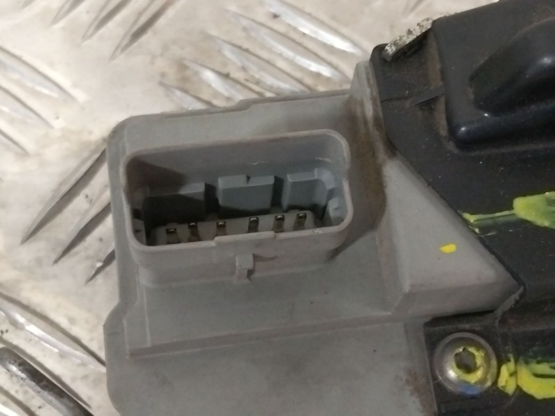 Recambio de cerradura puerta delantera derecha para peugeot 307 (3a/c) 1.6 16v referencia OEM IAM 23969158  