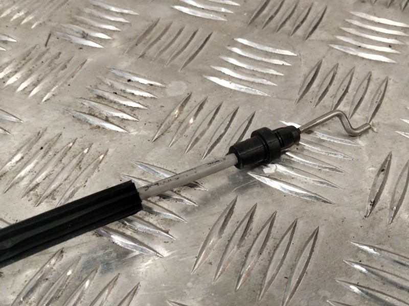 Recambio de cerradura puerta delantera derecha para peugeot 307 (3a/c) 1.6 16v referencia OEM IAM 23969158  