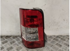 Recambio de piloto trasero izquierdo para citroën berlingo / berlingo first monospace (mf_, gjk_, gfk_) 1.6 hdi 75 (mf9hw, gj9hw