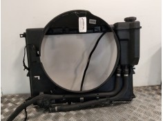 Recambio de calandra electroventilador para bmw 5 (e39) 525 i referencia OEM IAM 171117055809  