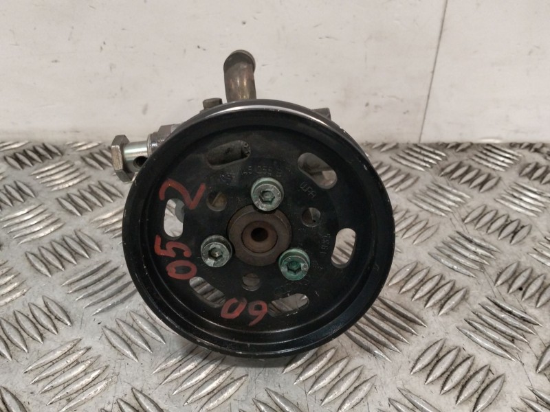 Recambio de bomba direccion para audi a3 (8l1) 1.9 tdi referencia OEM IAM 1J0422154A  