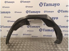 Recambio de plastico paso rueda trasero izquierdo para isuzu d-max 1.9 turbodiesel referencia OEM IAM 8983561910   2