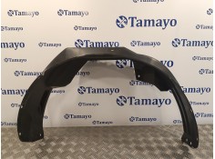 Recambio de plastico paso rueda trasero derecho para isuzu d-max referencia OEM IAM 8983561900   2