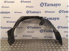 Recambio de plastico paso rueda trasero izquierdo para isuzu d-max 1.9 turbodiesel referencia OEM IAM 8983561910  